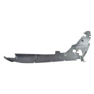 Jeep OE - Front Right Upper Fender Closing Plate