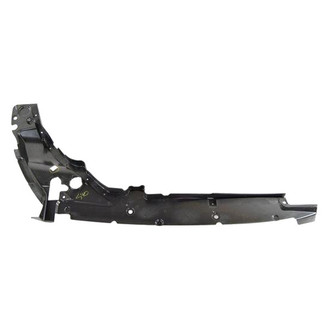 Jeep OE - Front Right Upper Fender Closing Plate