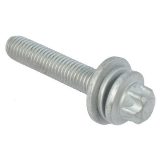 Mopar® - Transmission Mount Bolt