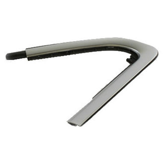 Mopar® - Front Lower Passenger Side Door Reveal Molding