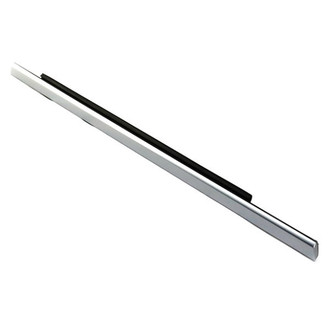 Jeep OE - Rear Left Outer Door Window Belt Weatherstrip