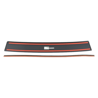 Jeep OE - Front Roof Panel