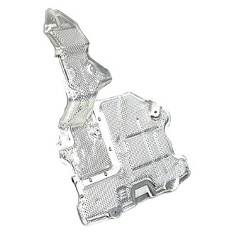 Mopar® - Floor Pan Heat Shield