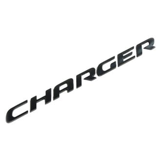 Dodge OE - Rear Deck Lid Emblem