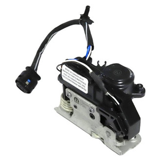 Mopar® - Tailgate Latch