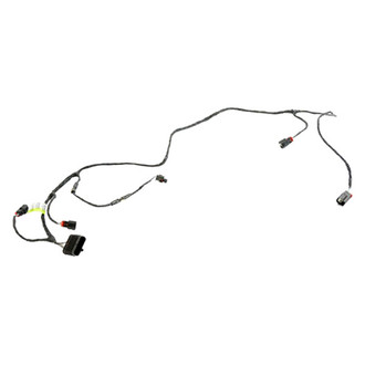 Dodge OE - Rear Parking Aid System Wiring Harness