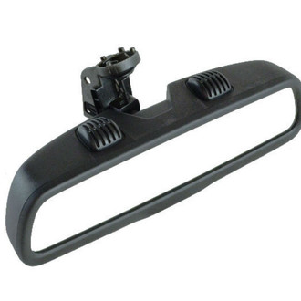 Mopar® - Rear View Mirror