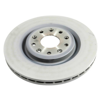 Chrysler OE - Front Disc Brake Rotor
