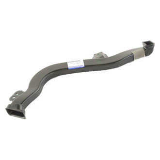 Jeep OE - Front Right Upper Instrument Panel Air Duct