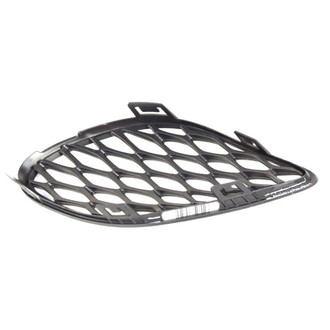 Mopar® - Front Driver Side Fog Light Cover