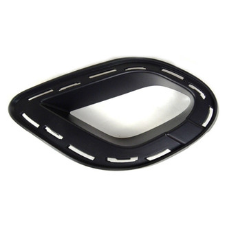 Mopar® - Front Passenger Side Fog Light Cover
