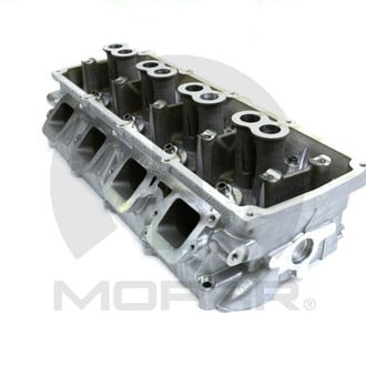 Mopar® - Cylinder Head