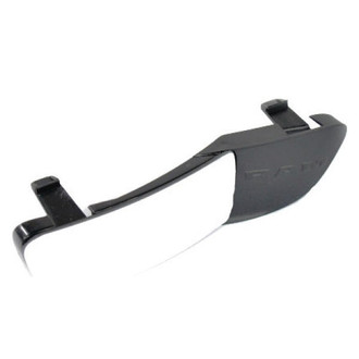 Ram OE - Front Right Lower Door Mirror Glass