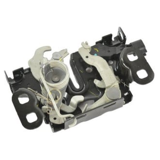 Dodge OE - Front Hood Latch