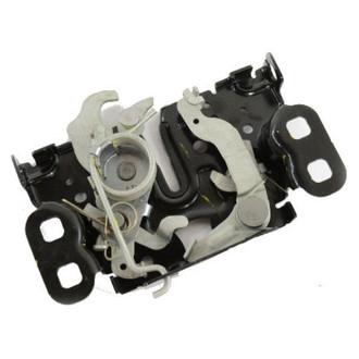 Jeep OE - Front Hood Latch