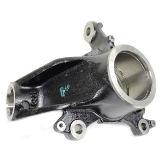 Ram OE - Left Steering Knuckle