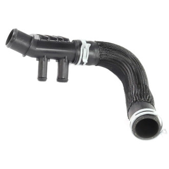Jeep OE - Lower Radiator Coolant Hose