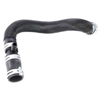 Jeep OE - Upper Radiator Coolant Hose