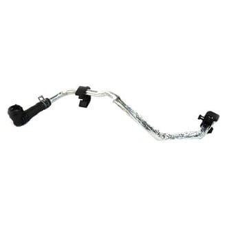 Jeep OE - HVAC Heater Hose