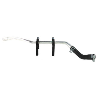 Mopar® - Intercooler Hose