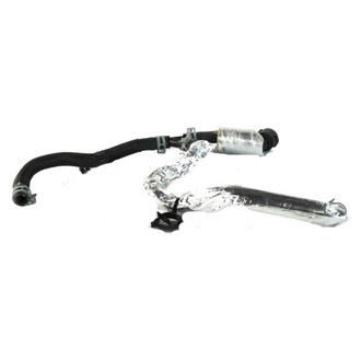 Jeep OE - Engine Coolant Overflow Hose