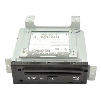 Mopar® - Blu-Ray DVD Player