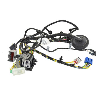 Mopar® - Dashboard Wiring Harness Clip