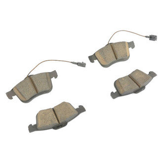 Ram OE - Front Disc Brake Pad Set