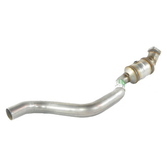 Dodge OE - Left Catalytic Converter