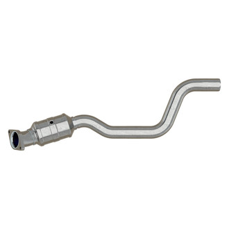 Dodge OE - Left Catalytic Converter