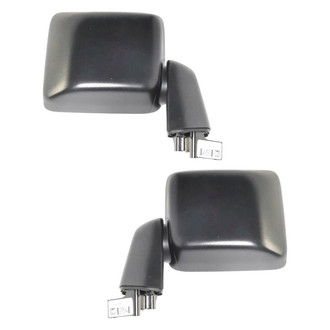 Mopar® - Side View Mirrors