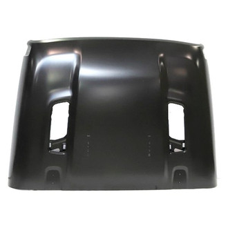 Mopar® - Hood Panel