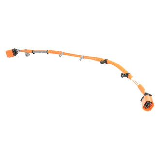 Mopar® - Charge Port In Line
