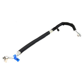 Jeep OE - A/C Refrigerant Suction Hose