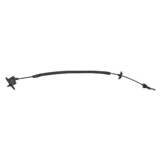 Ram OE - Rear Fuel Filler Door Release Cable
