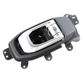 Mopar® - Rear Passenger Side Interior Door Handle