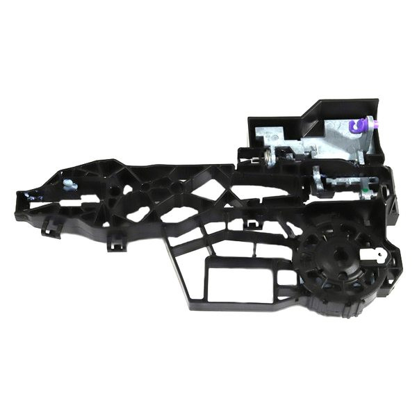 Mopar® 68282352AG - Passenger Side Door Latch Bracket