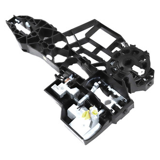 Mopar® - Driver Side Door Latch Bracket