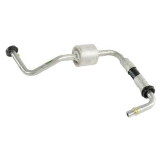Mopar® - Automatic Transmission Oil Cooler Hose Assembly