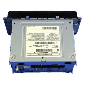 Dodge OE - Radio Control Unit