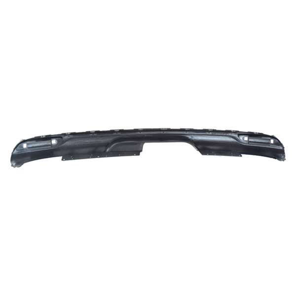 Chrysler OE 68282631AD - Rear Valance Panel