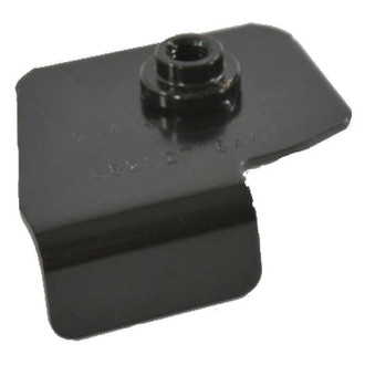 Mopar® - Door Hinge Cover