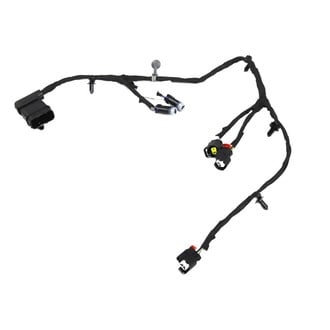 Mopar® - Front Headlight Wiring Harness