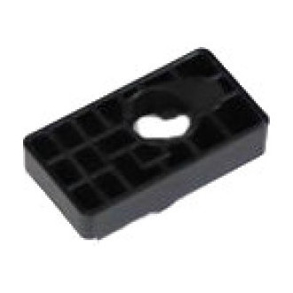 Mopar® - Tailgate Lock Bracket