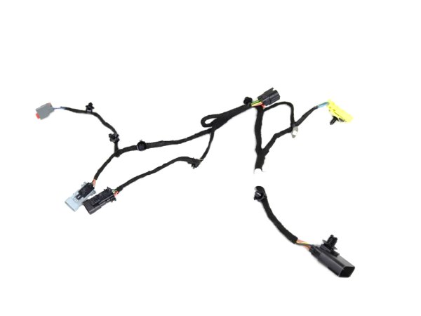 Mopar® - Power Seat Wiring Harness