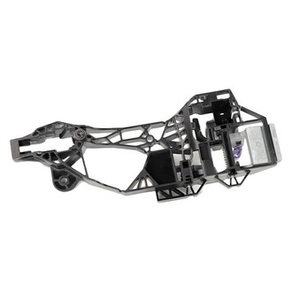 Mopar® - Tailgate Bar Hardware