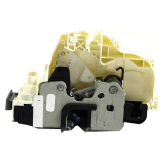 Mopar® - Front Door Latch Assembly