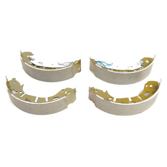 Mopar® - Drum Brake Shoes
