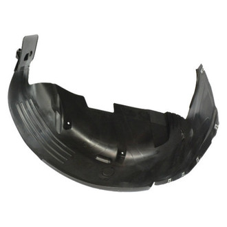 Mopar® - Rear Passenger Side Splash Shield