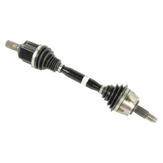 Mopar® - Driver or Passenger Side Axle Shaft